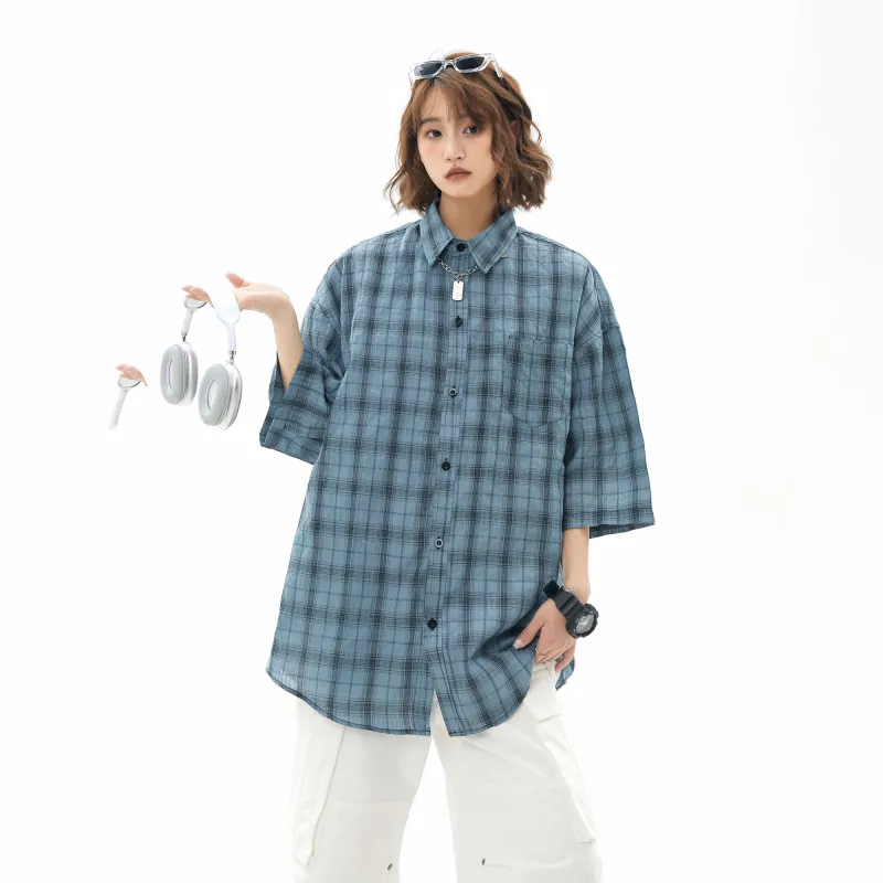 David Bakken Shirts Unisex-30