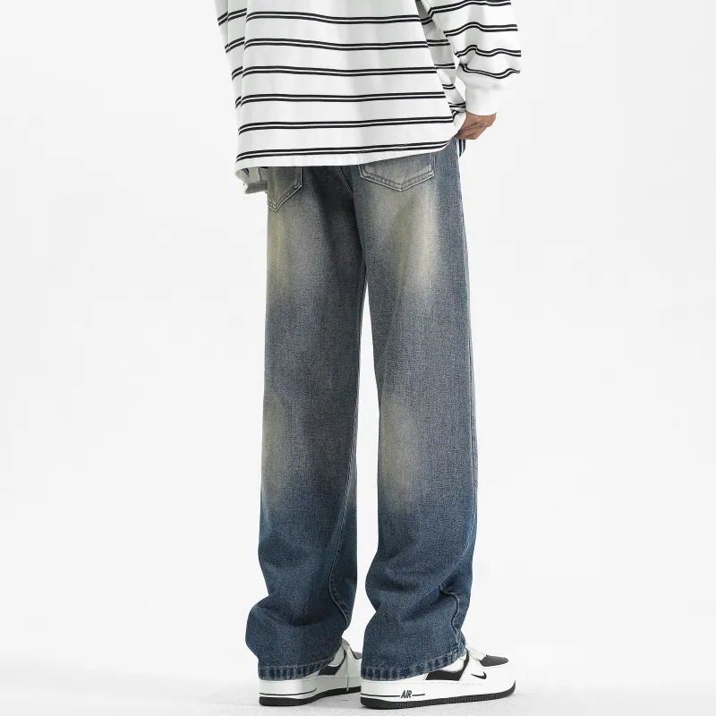 David Bakken Jeans Unisex-17