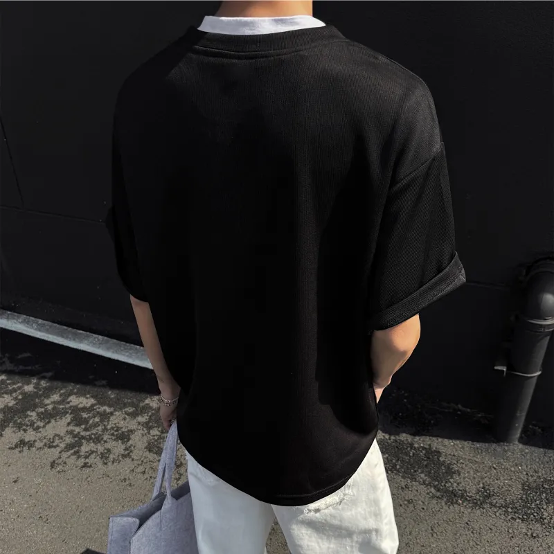David Bakken T Shirts Unisex-3