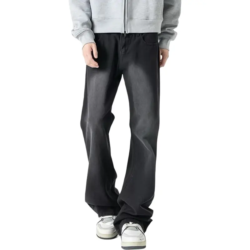 David Bakken Jeans Unisex-30