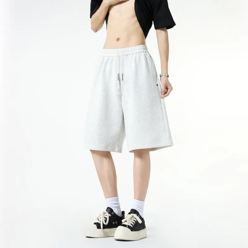 David Bakken Casual Shorts Unisex-18