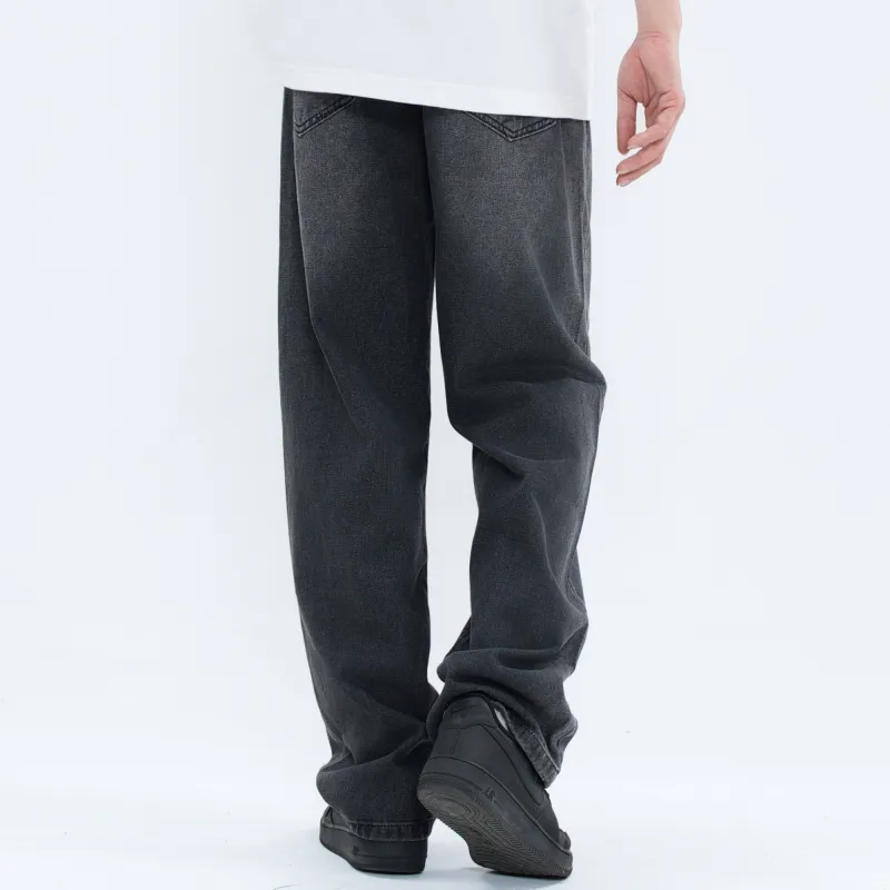 David Bakken Jeans Unisex-5