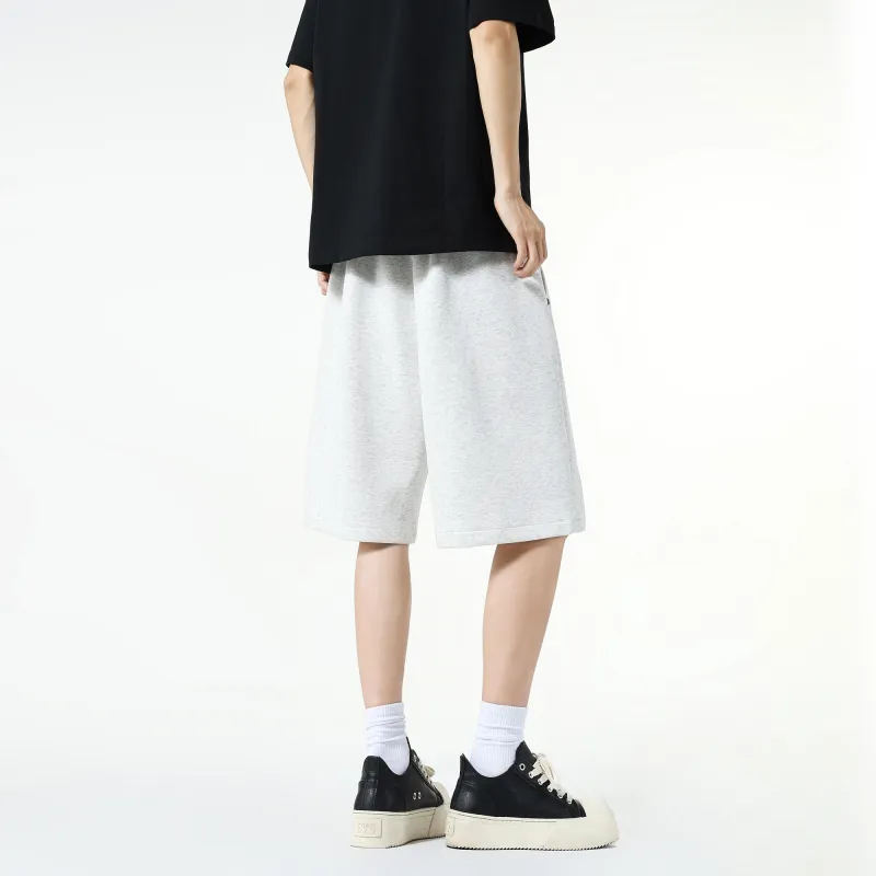 David Bakken Casual Shorts Unisex-20