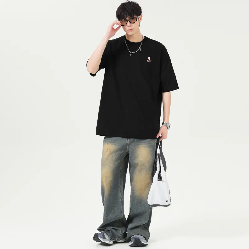 David Bakken T Shirts Unisex-3