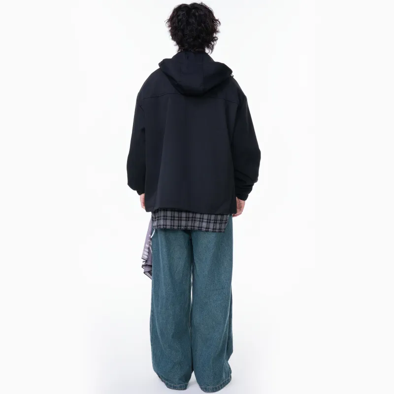 David Bakken x DAOMEIXIONG Jackets Coats Unisex-6