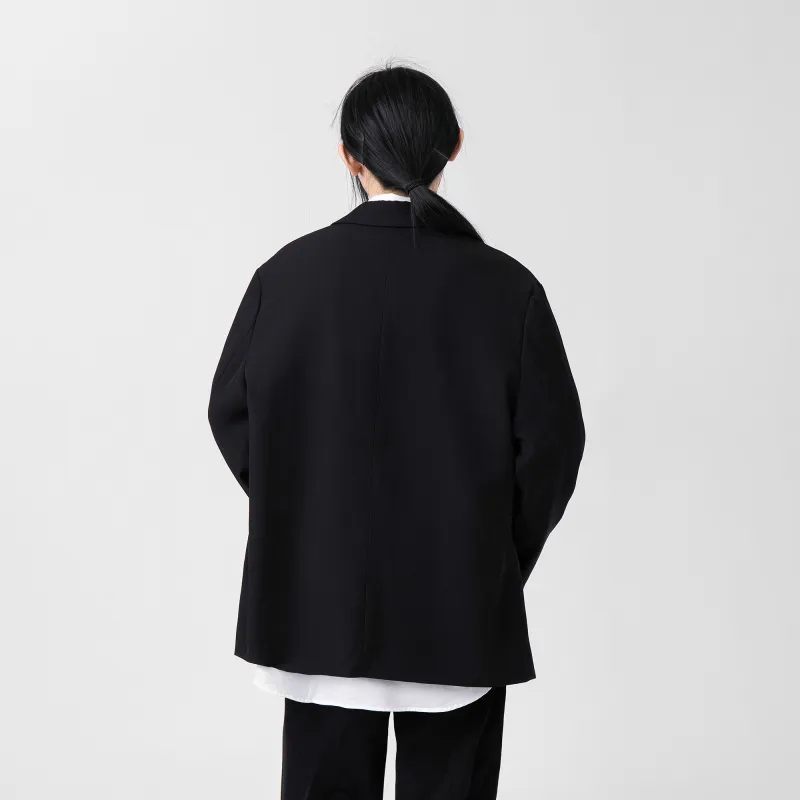 David Bakken Business Suit Unisex-3