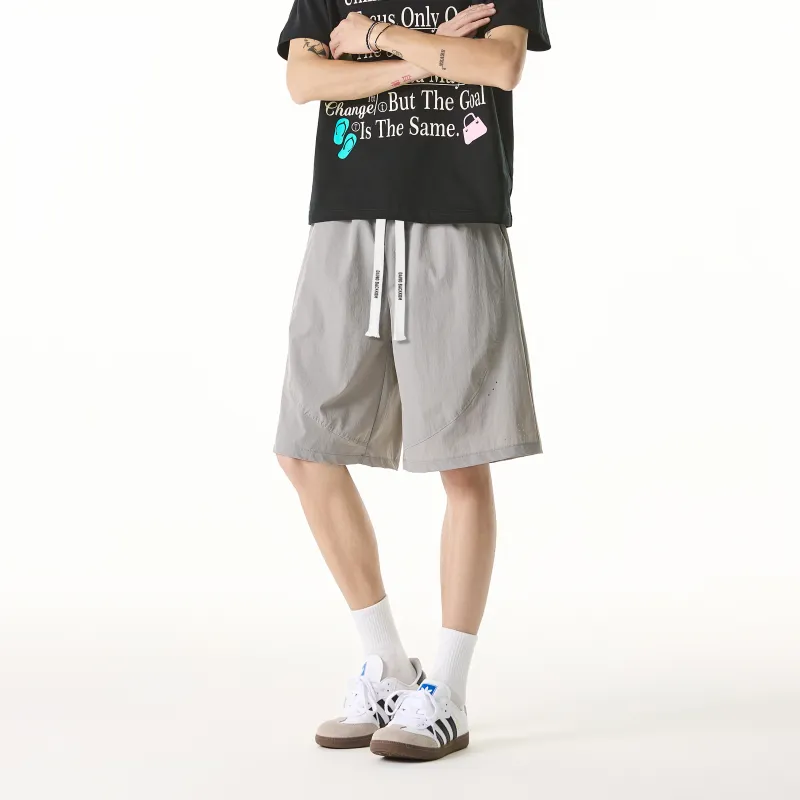 David Bakken Casual Shorts Unisex-11