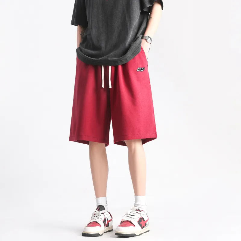 David Bakken Casual Shorts Unisex-21