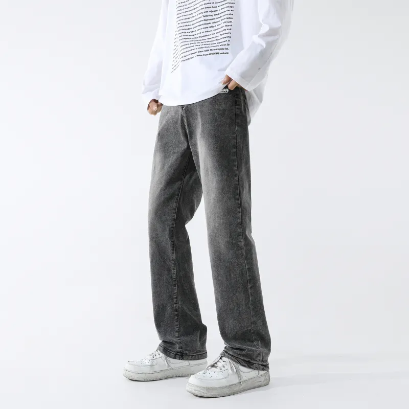 David Bakken Jeans Unisex-3