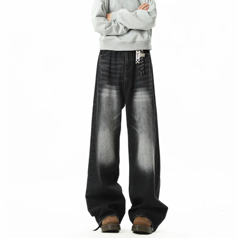 David Bakken Jeans Unisex-20