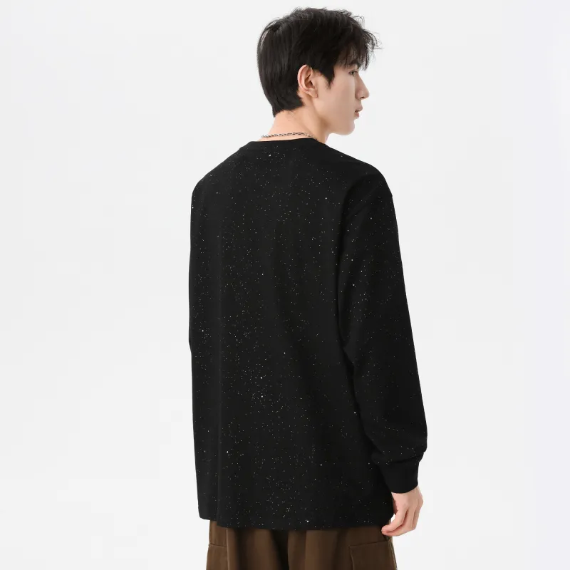 David Bakken x DAOMEIXIONG T Shirt Unisex-6