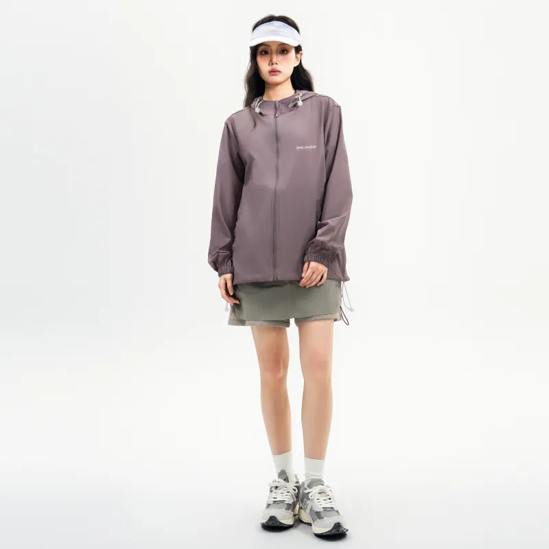 David Bakken Super Light Breathable Quick Dry Dust Resistant Sun Protection Clothing Unisex-42