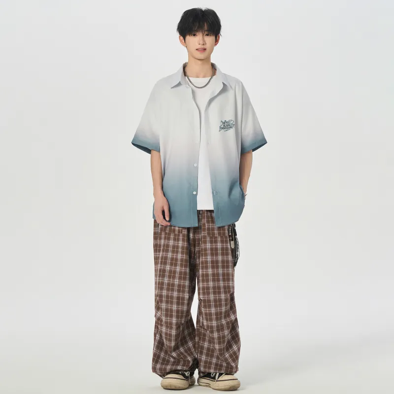 David Bakken Shirts Unisex-20