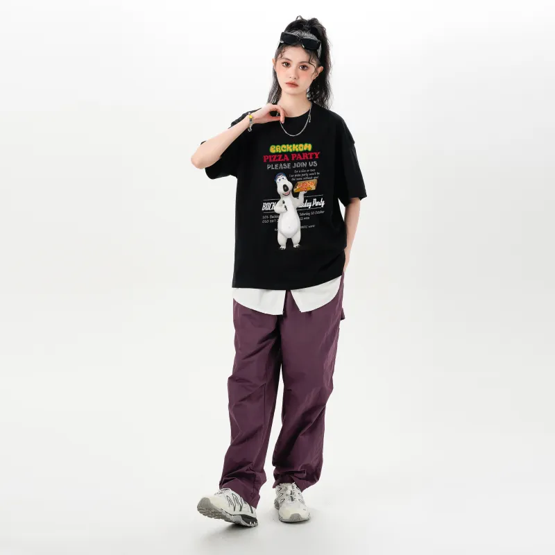 David Bakken T Shirts Unisex-2