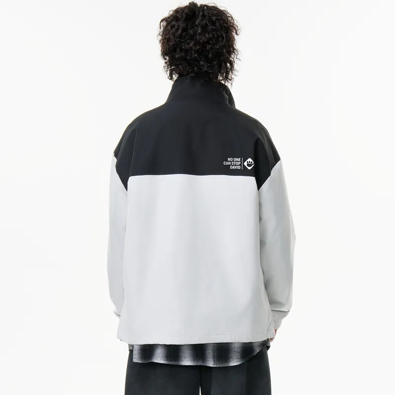 David Bakken x DAOMEIXIONG LIANMINGKUAN Jackets Coats Unisex-23