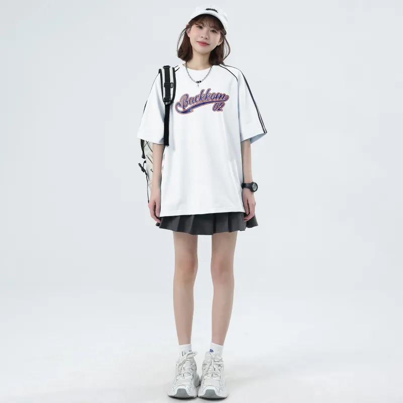 David Bakken Casual Sportswear Unisex-10