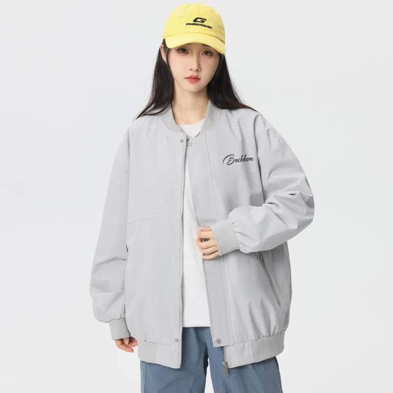 David Bakken x DAOMEIXIONG Jackets Coats Unisex-8
