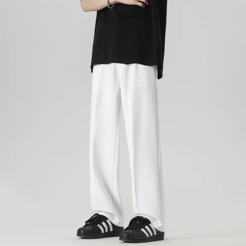 David Bakken Casual Pants Unisex-75