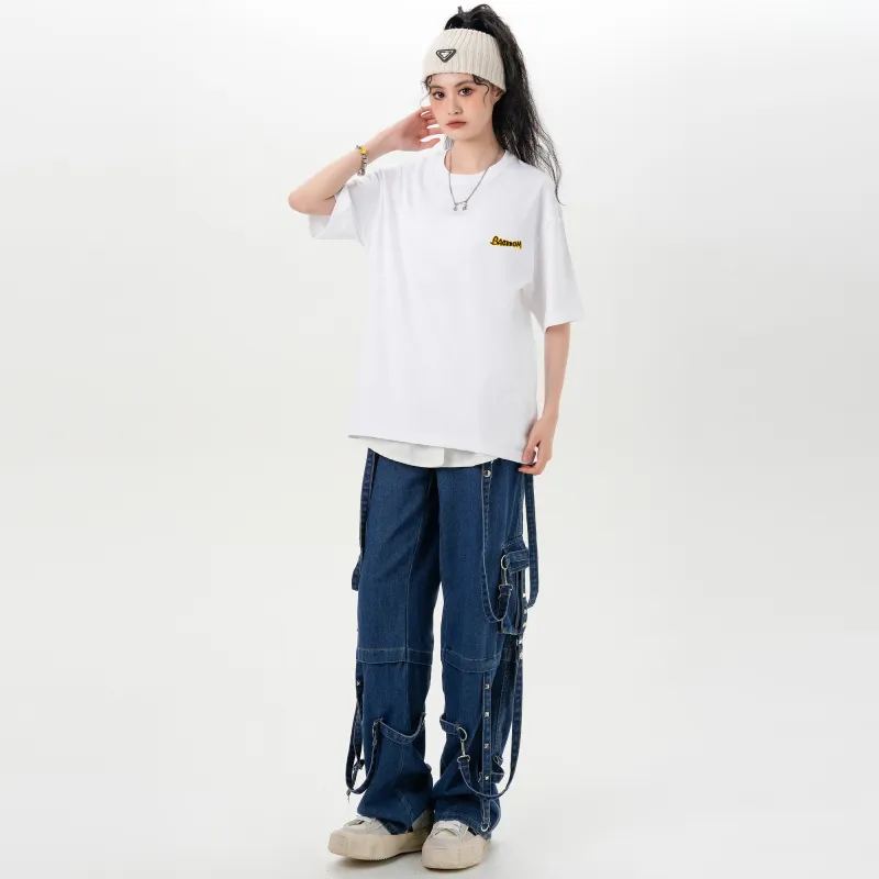 David Bakken x DAOMEIXIONG,LIANMINGKUAN T Shirt Unisex-11