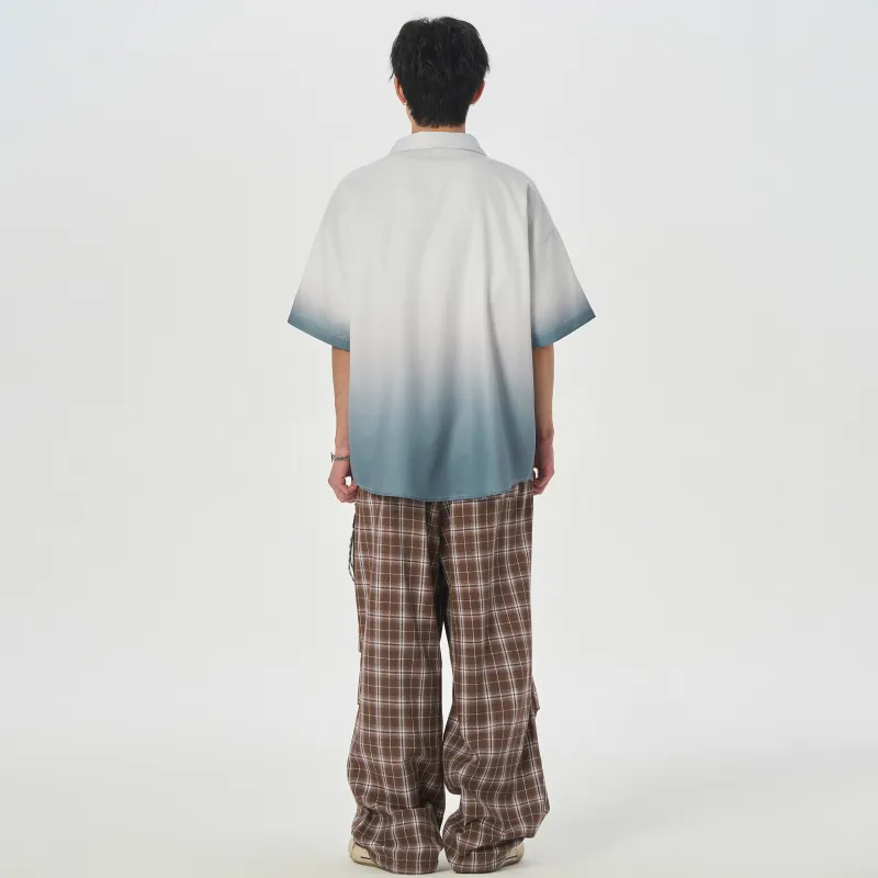 David Bakken Shirts Unisex-23
