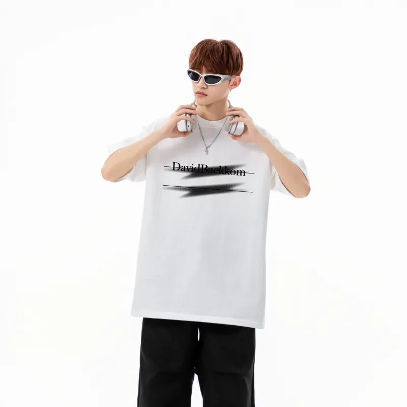 David Bakken T Shirts Unisex-5