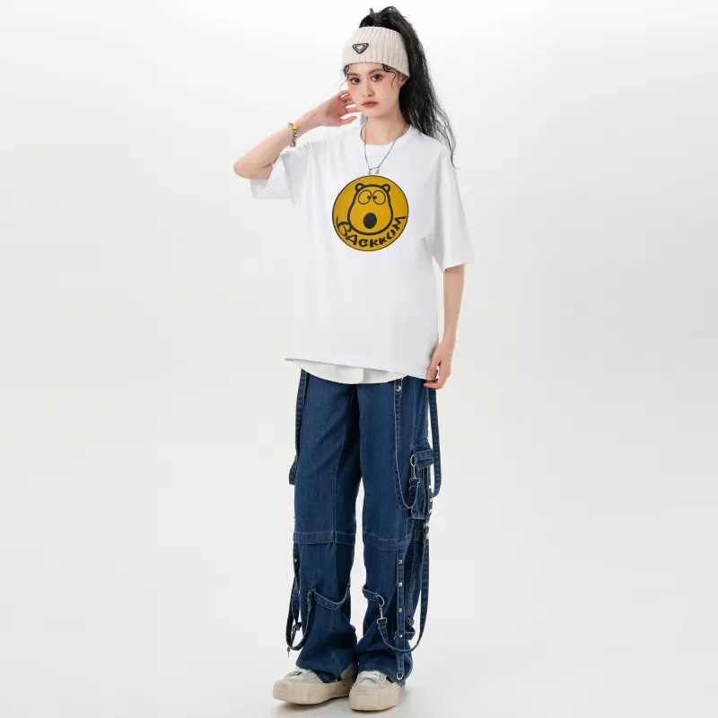 David Bakken x DAOMEIXIONG T Shirt Unisex-8