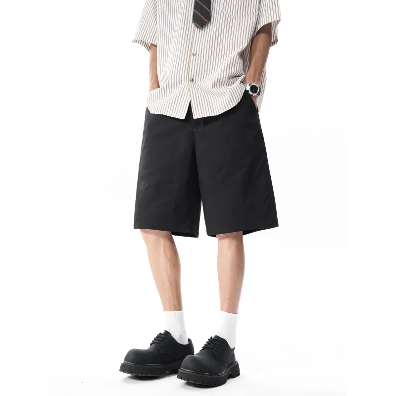 David Bakken Casual Shorts Unisex-9