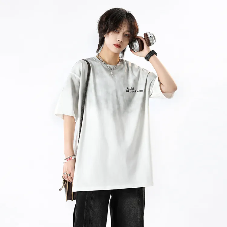 David Bakken T Shirts Unisex-5