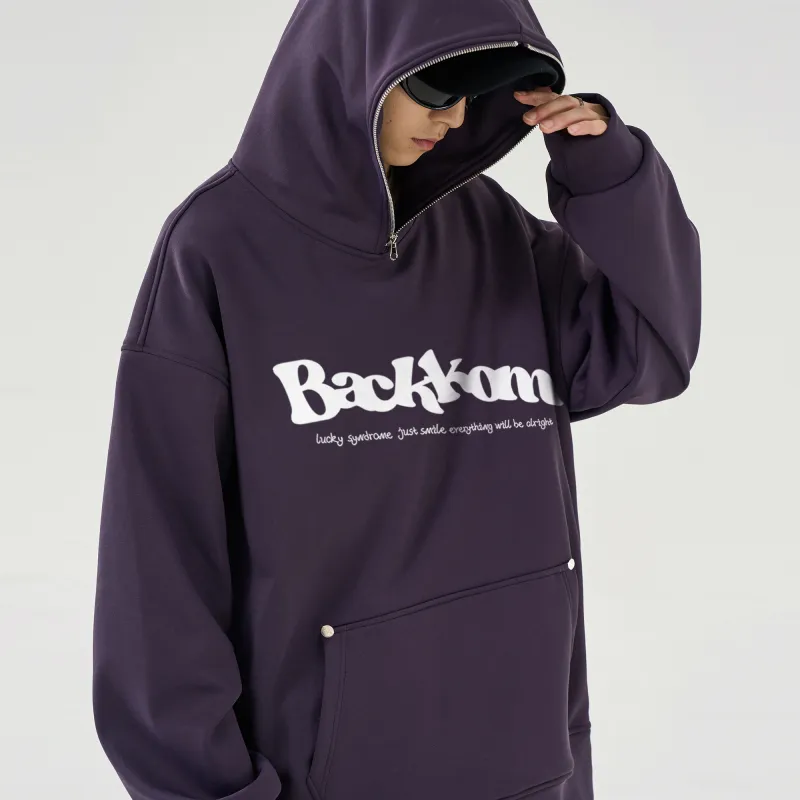 David Bakken Social Anxiety Series Sweatshirts Unisex-15
