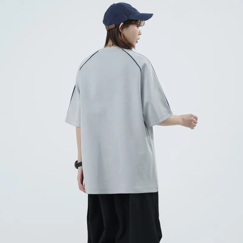 David Bakken Casual Sportswear Unisex-18