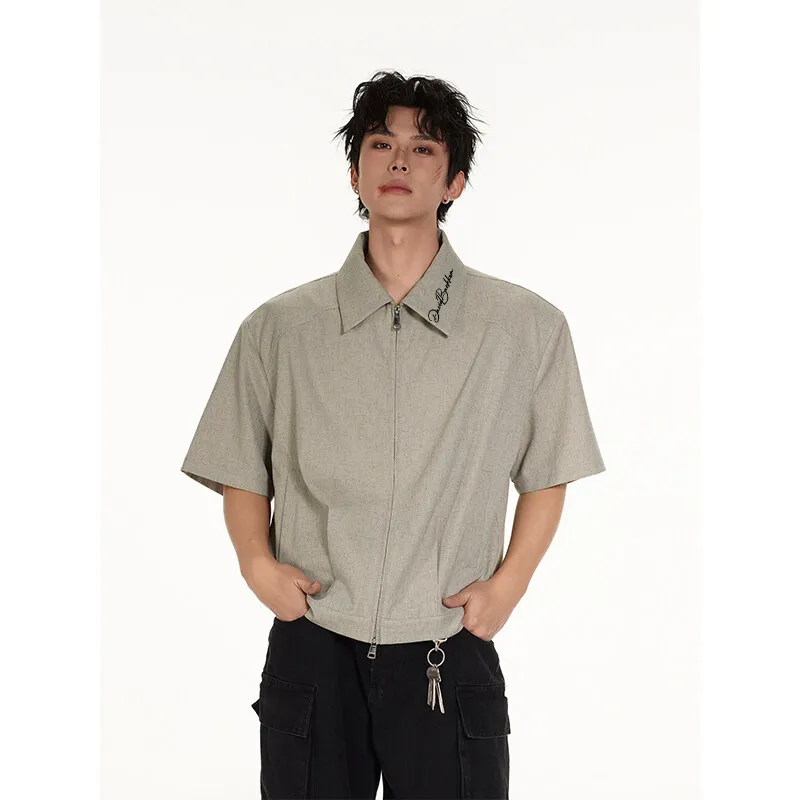 David Bakken Shirts Unisex-6