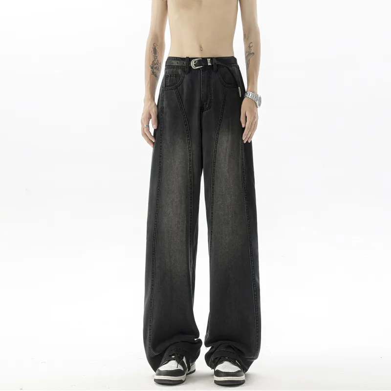 David Bakken Jeans Unisex-9