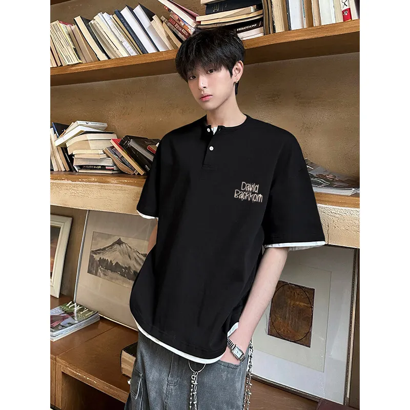 David Bakken T Shirts Unisex-2