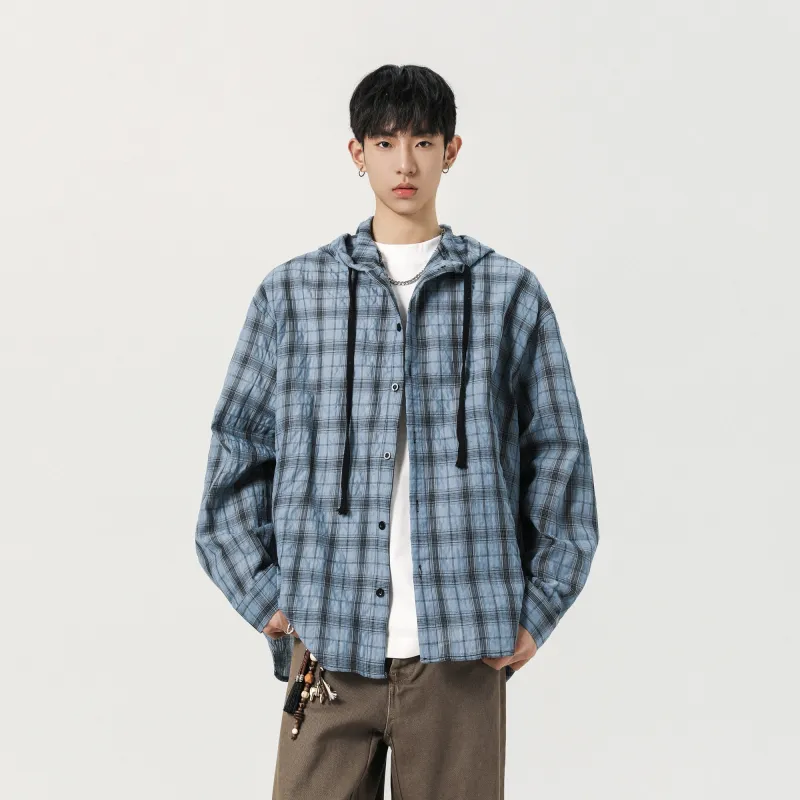 David Bakken Shirts Unisex-17
