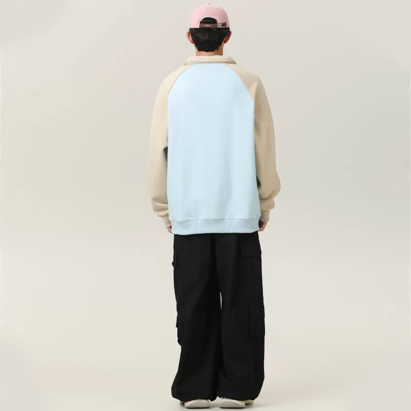 David Bakken x DAOMEIXIONG Sweatshirt Unisex-28