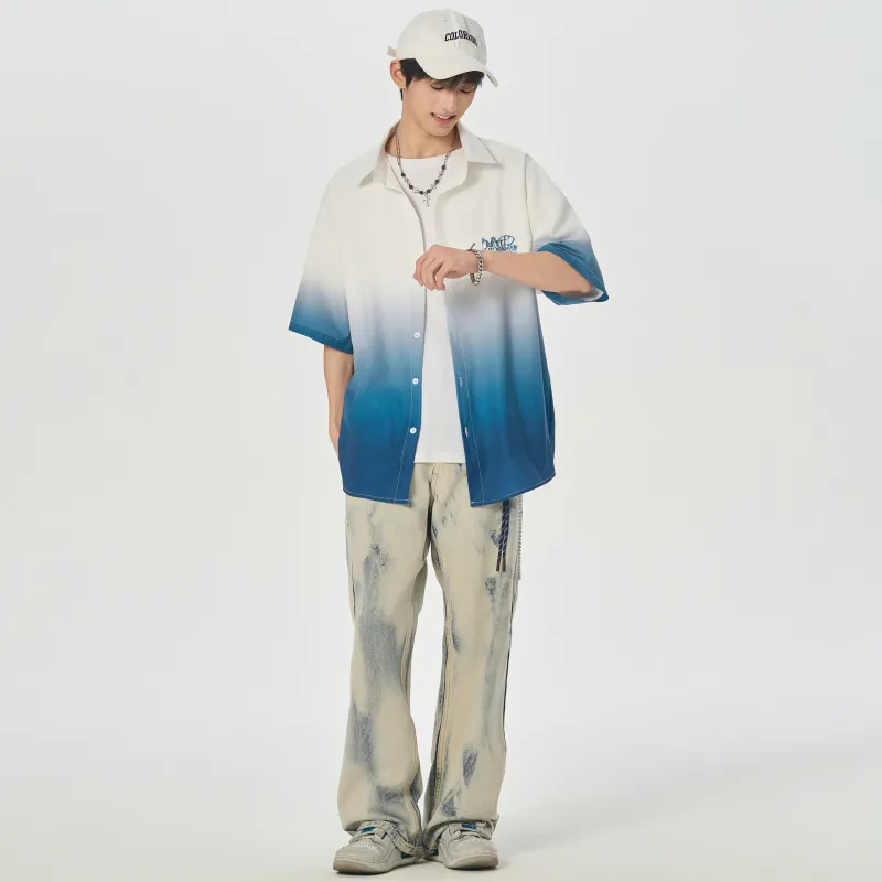 David Bakken Shirts Unisex-9