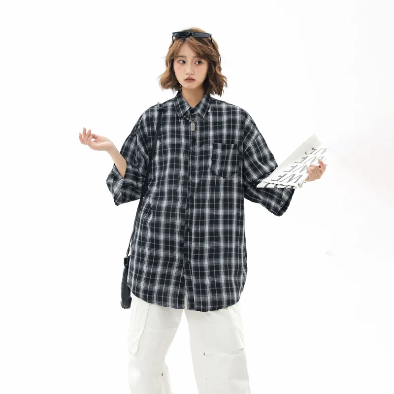 David Bakken Shirts Unisex-18