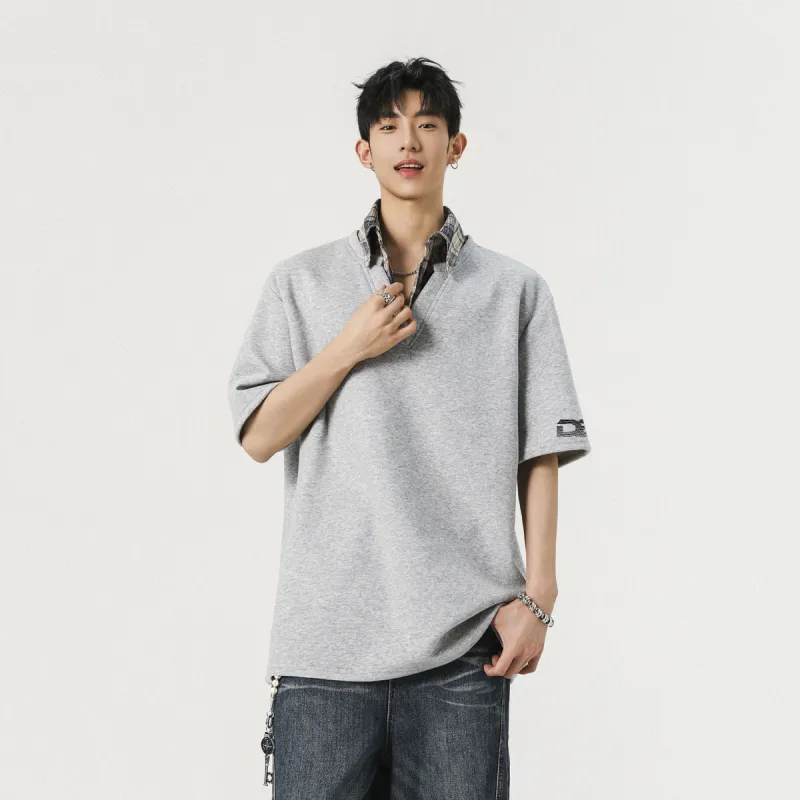 David Bakken Polo Shirts Unisex-9