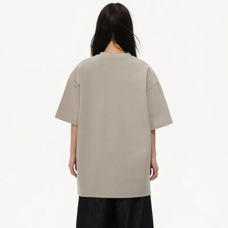 David Bakken x DAOMEIXIONG T Shirt Unisex-16