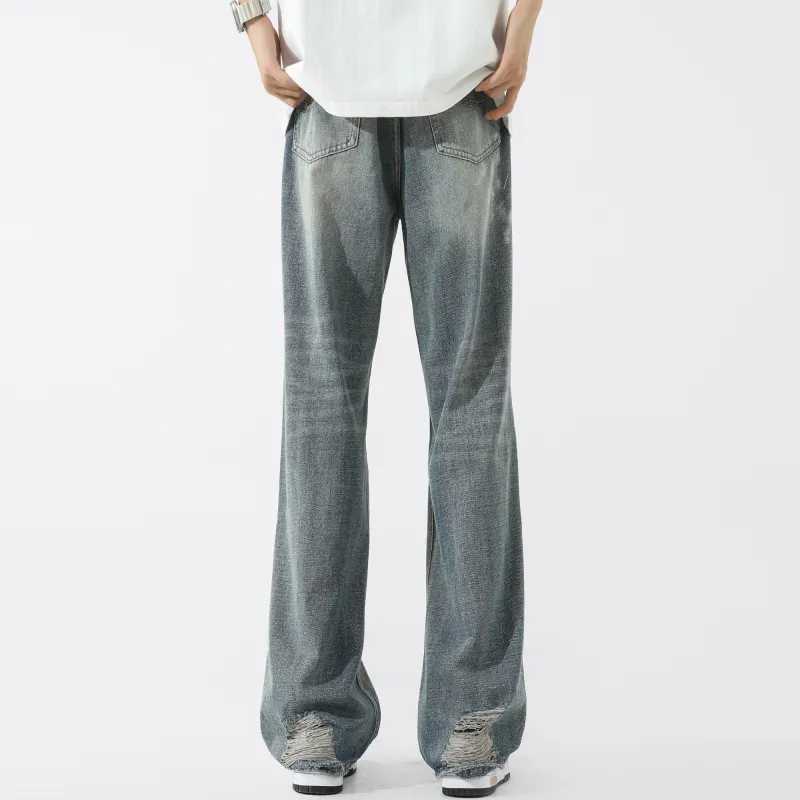 David Bakken Jeans Unisex-13