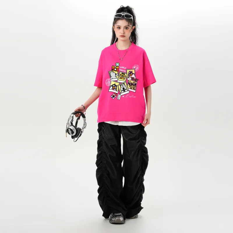 David Bakken T Shirts Unisex-36