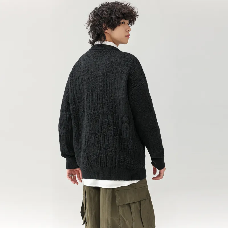 David Bakken Sweaters Unisex-29
