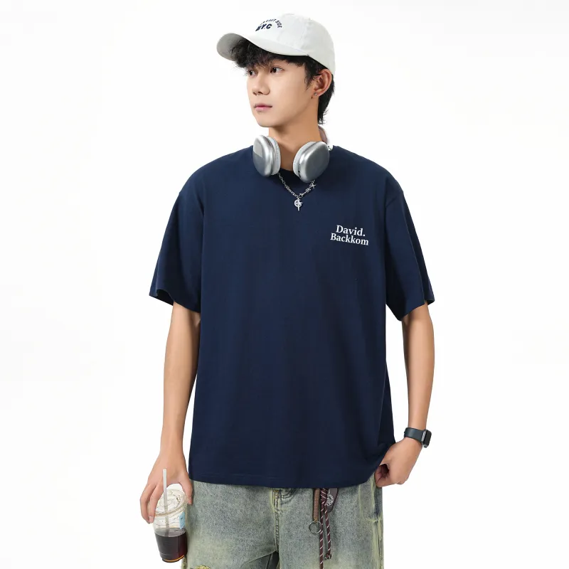 David Bakken T Shirts Unisex-29