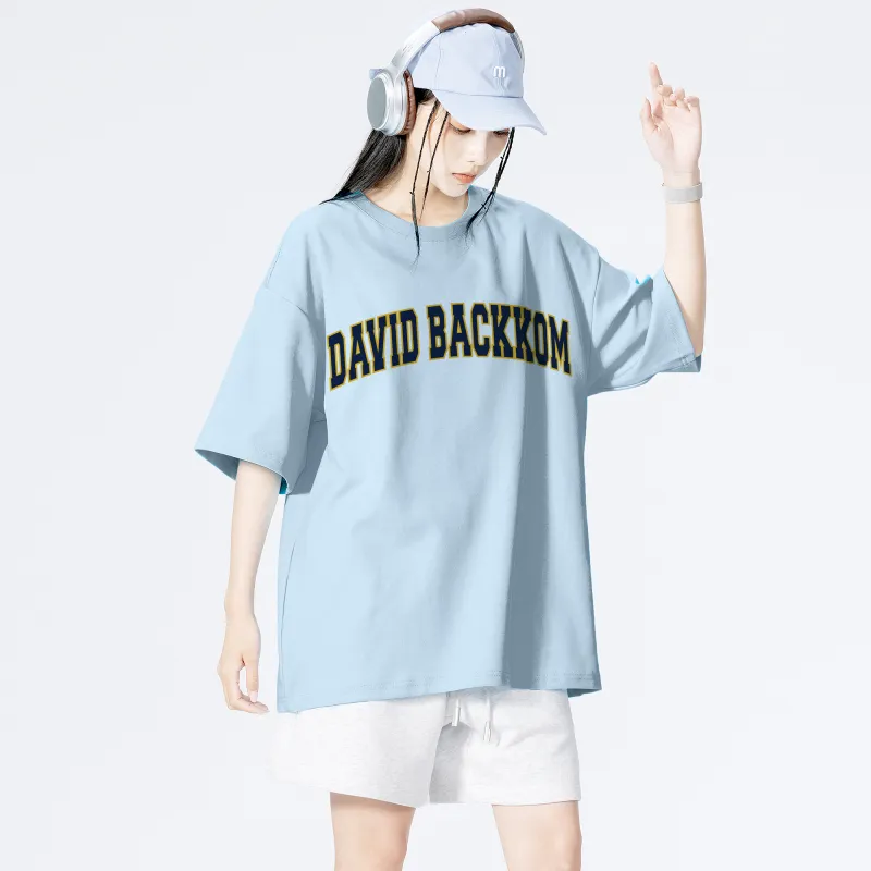 David Bakken T Shirts Unisex-44