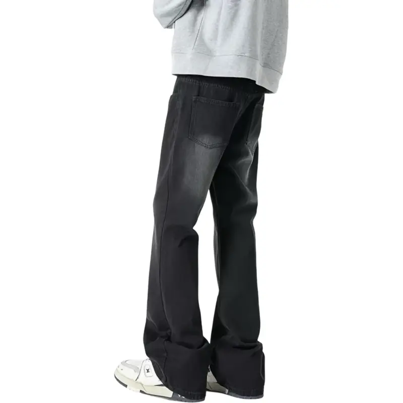 David Bakken Jeans Unisex-31