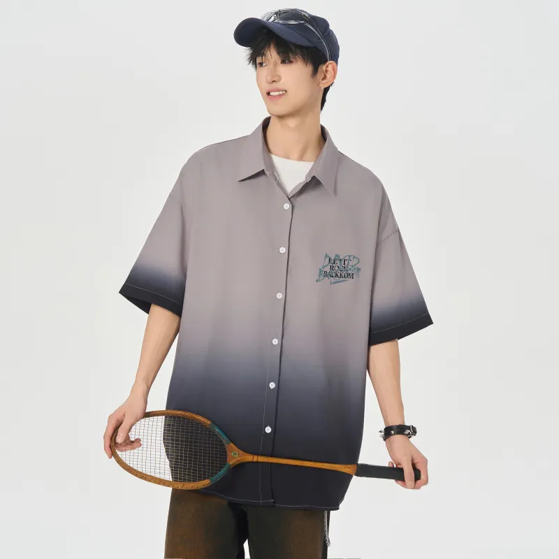 David Bakken Shirts Unisex-16