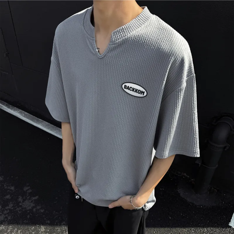 David Bakken x DAOMEIXIONG,LIANMINGKUAN T Shirt Unisex-9
