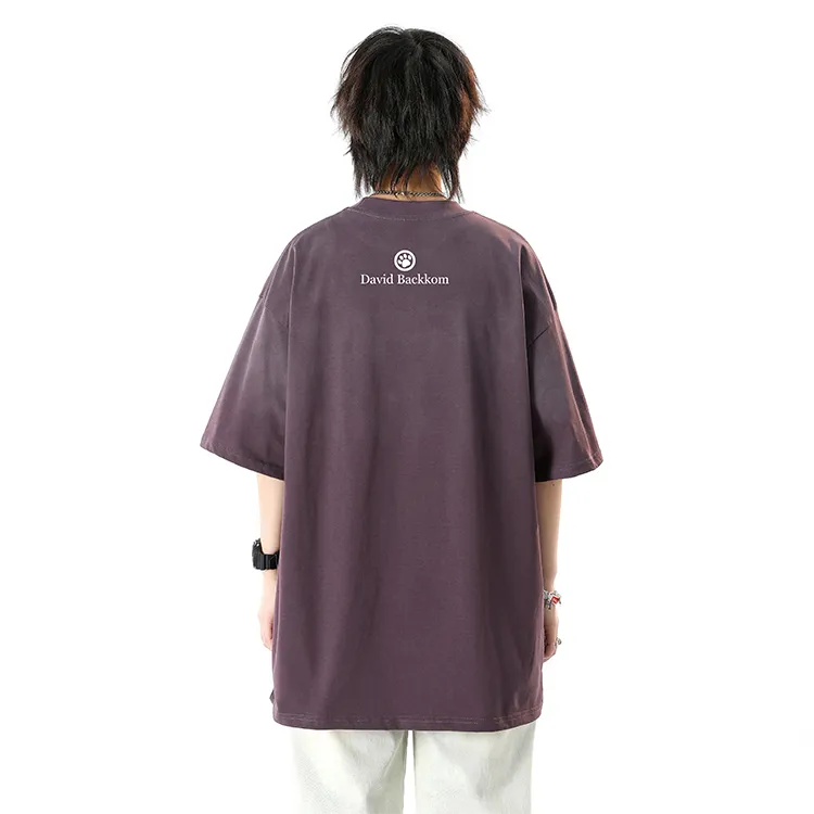 David Bakken T Shirts Unisex-20