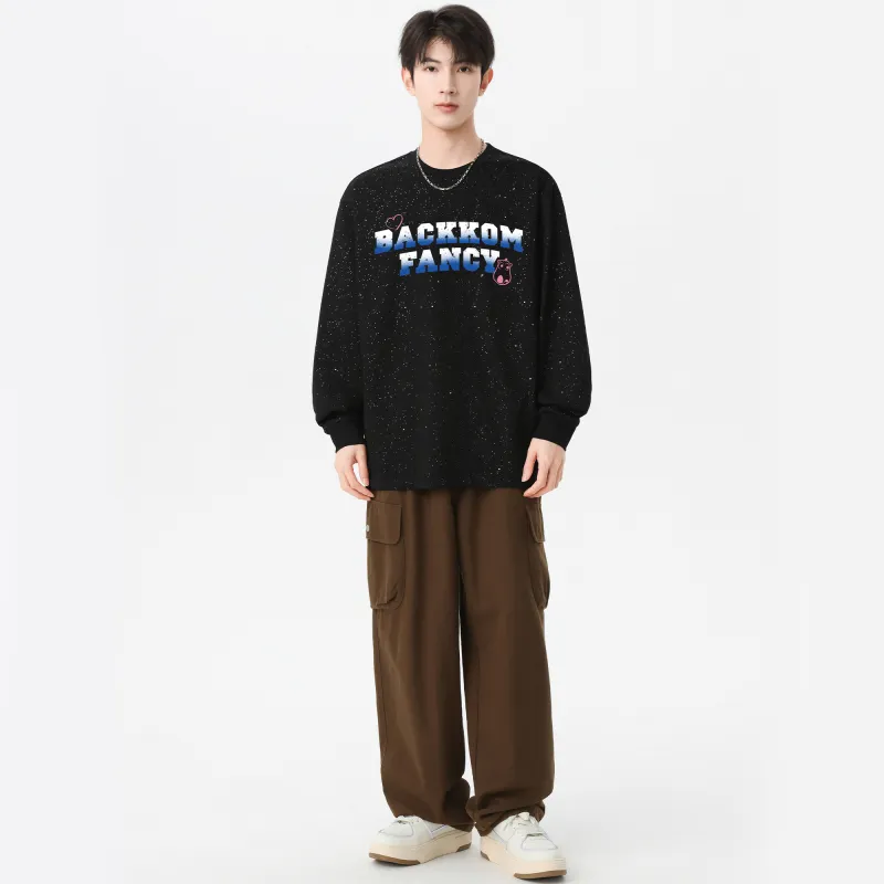 David Bakken x DAOMEIXIONG T Shirt Unisex-5