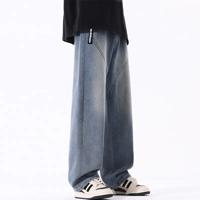 David Bakken Jeans Unisex-10